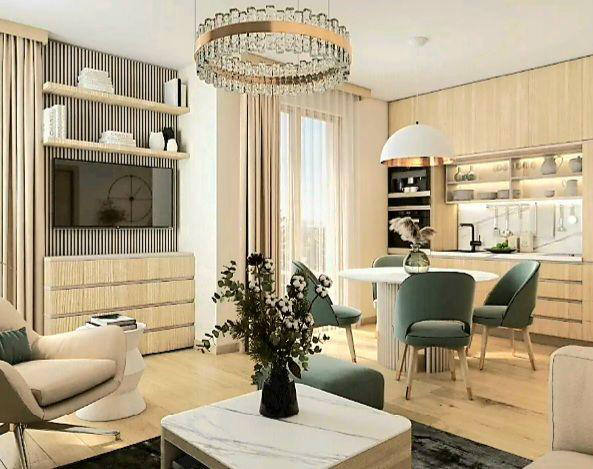 Квартира, 496 м², 92 971$ — FAKTOR